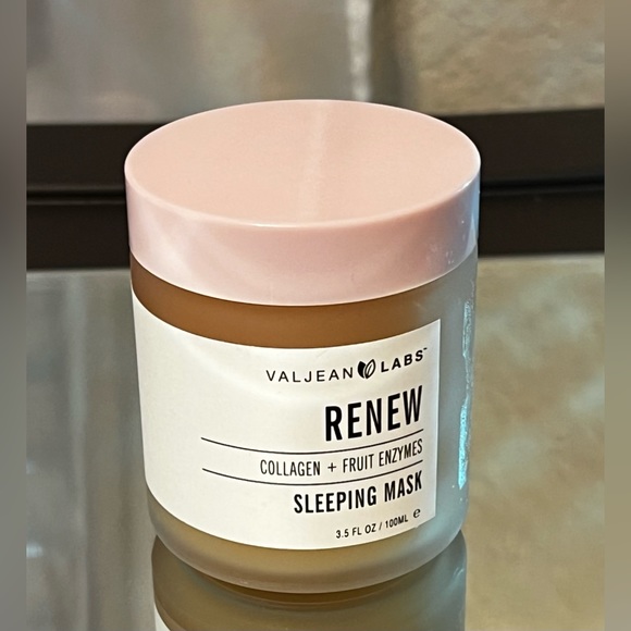 Valjean Labs Skincare New Valjean Labs Renewcollagen Fruit